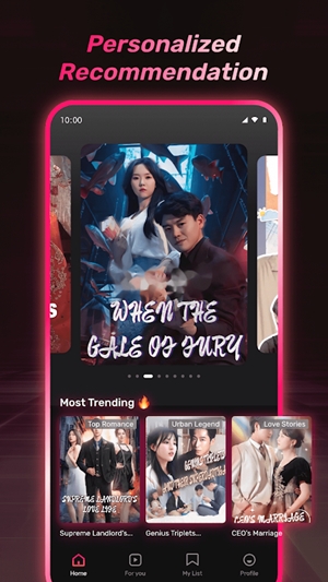 OneShort短剧最新版
