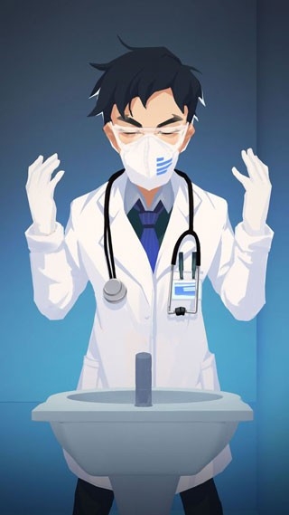 逆行者安卓版游戏