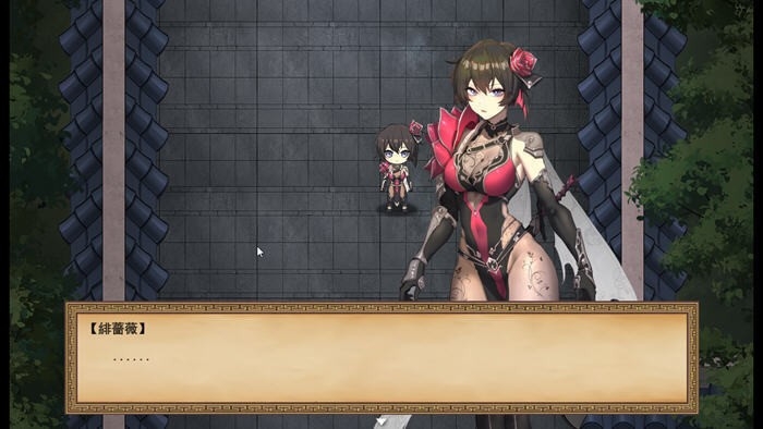 雪月花rpg游戏安卓版