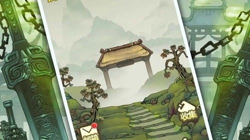 最强宗门祖师游戏最新版