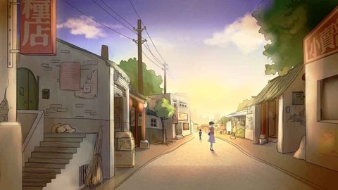 辣条杂货店游戏官方手机版
