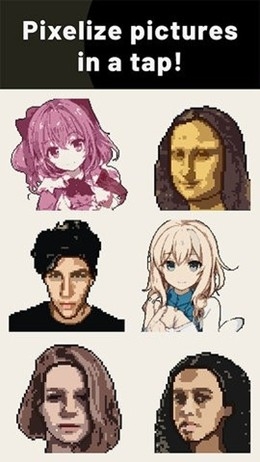 PixelMe安卓中文版
