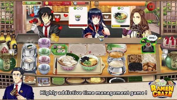 ramen craze游戏官方版