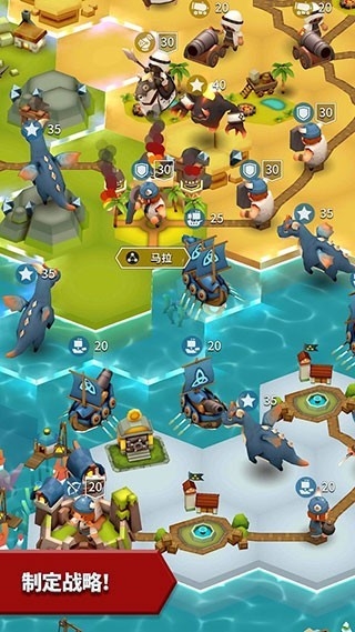 海克泽尼亚Hexonia最新版