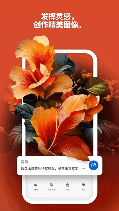 adobefirefly官方手机版