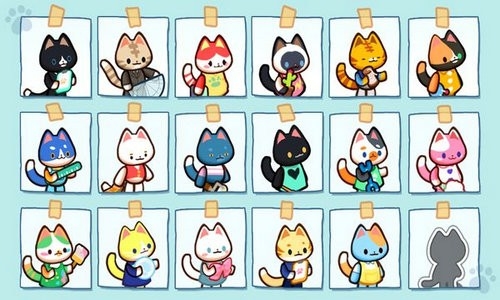 CatTycoon猫咪家具大亨游戏最新安卓版