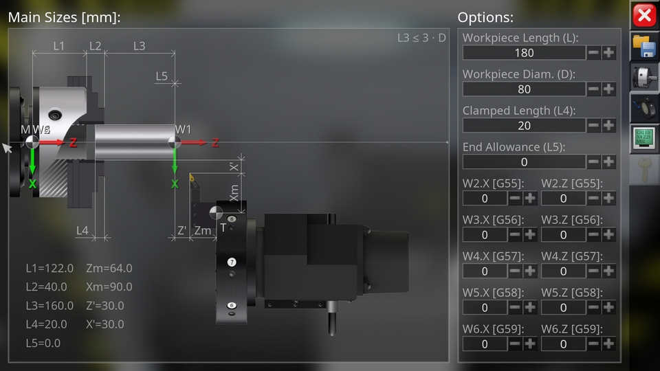 CNC Simulator Free最新版