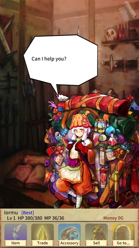 魔物娘召唤记游戏最新版