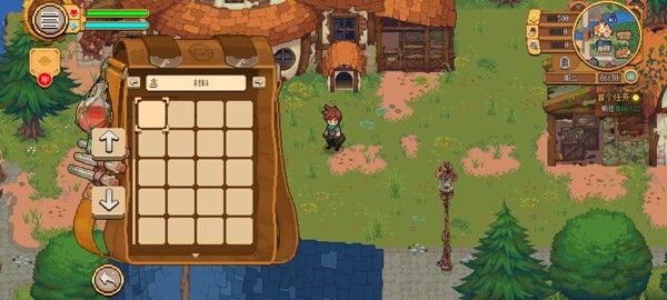 杏林物语Potion Permit游戏最新版