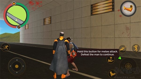 Naxeex Superhero2025最新正版