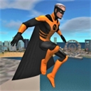 Naxeex Superhero2025最新正版