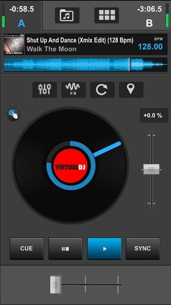Virtual DJ最新官方版
