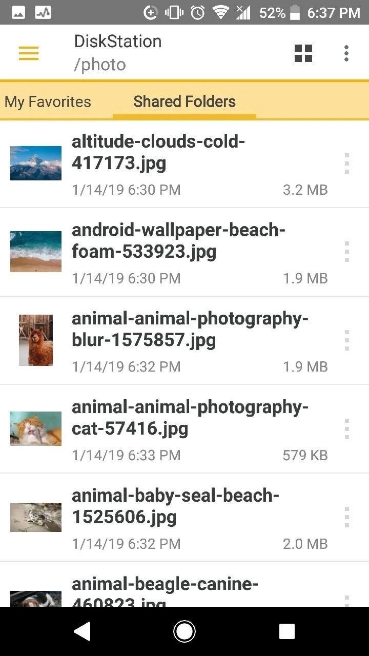 DS file官方安卓最新版