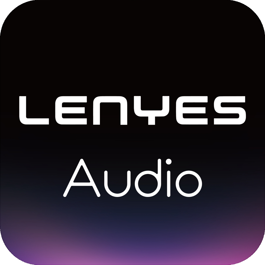 Lenyes Audio软件安卓版