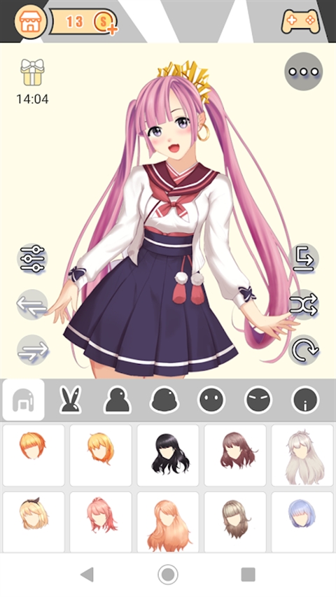 Lolita A