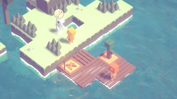 Last Wood手游中文最新版