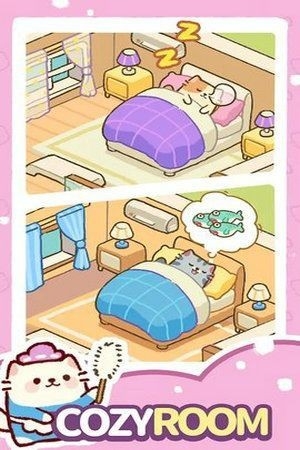 我的完美猫旅馆游戏安卓最新版