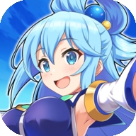 为美好的世界献上祝福游戏安卓最新版