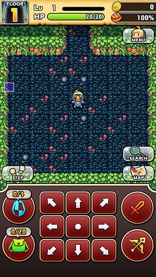 魔女的迷宫手机最新版