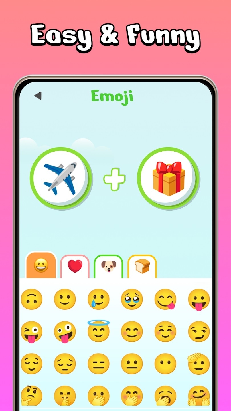 Emoji Merge Kitchen官方版