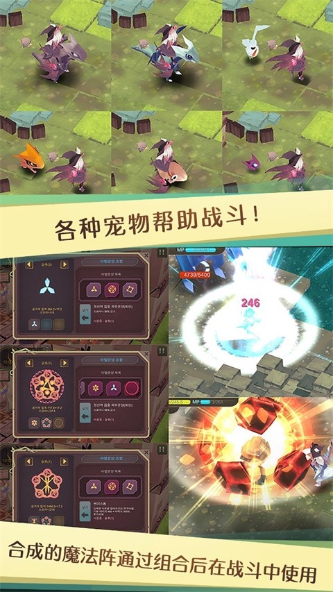 魔女之泉1官方中文正版