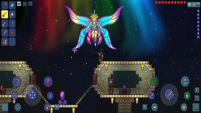 Terraria泰拉瑞亚官方正版