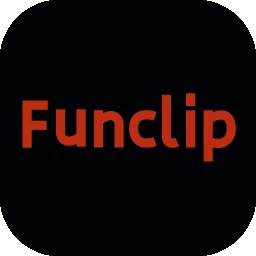 funclip官方中文版app