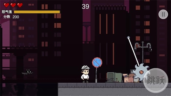 GothamNightMare游戏安卓版