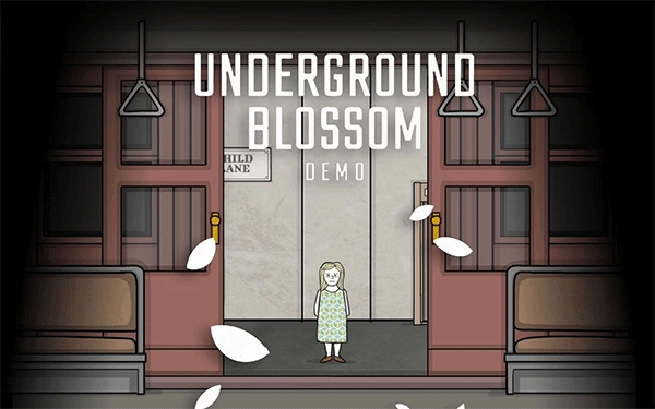 Underground Blossom游戏安卓版