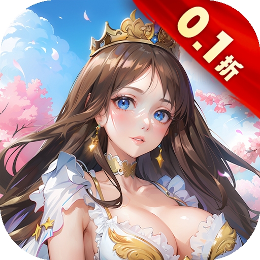 萌学园战纪官方正版