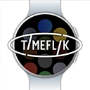 TimeFlik表盘安卓版