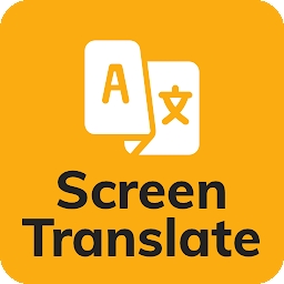 Screen Translate屏幕翻译器中文版