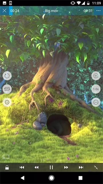 nplayer播放器安卓版