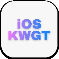 iOS Widgets for KWGT最新版