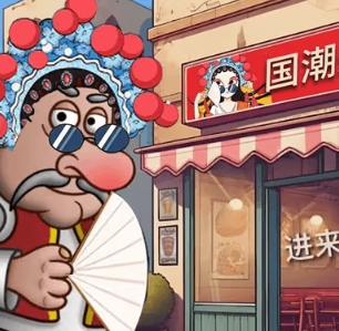 国潮沙威玛传奇游戏官方正版