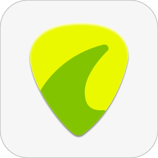 guitartuna吉他调音器app免费版