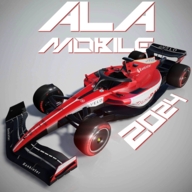 ala mobile赛车2024年最新版