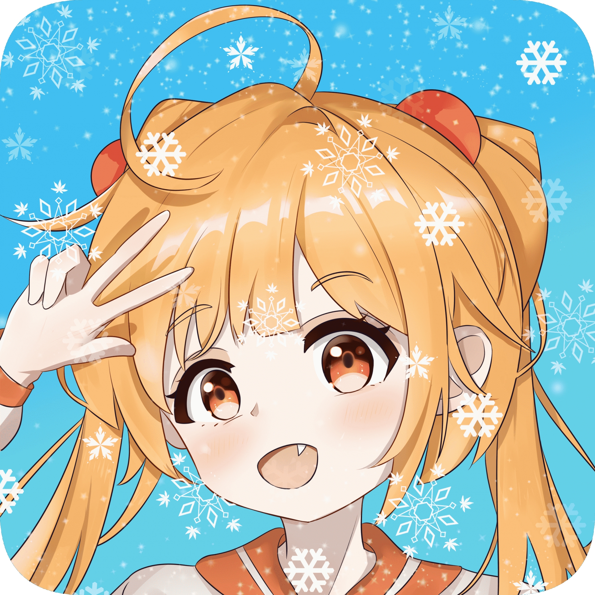 WinTer动漫APP最新官方正版