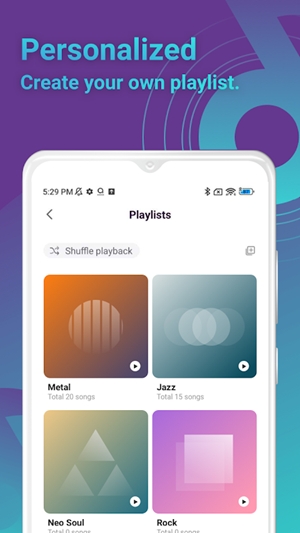 Mi Music最新官方版
