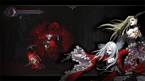 安魂曲手游免费最新版