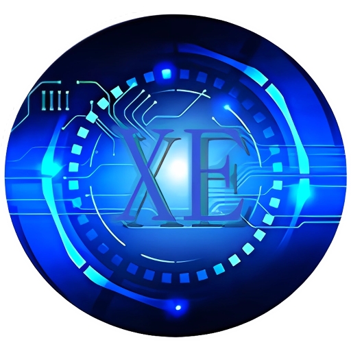 Xe炸图最新2025版