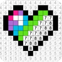 colorbynumber数字填色中文版