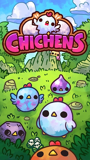 Chichens游戏安卓版
