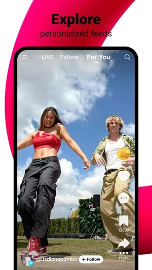 Likee短视频app最新版