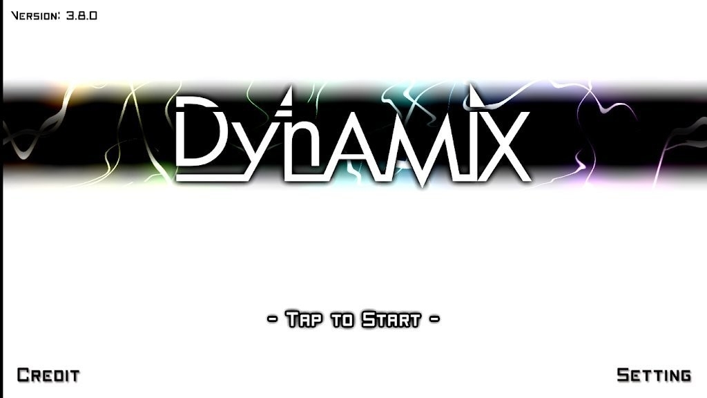 炫光动感Dynamix官方最新正版