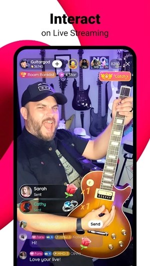 Likee短视频app最新版