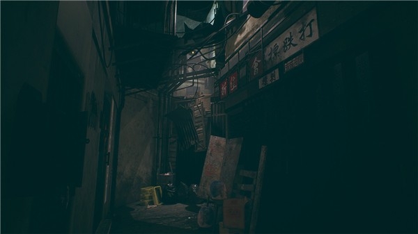 港诡实录手机版