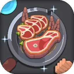 萤火饭冒险解密游戏