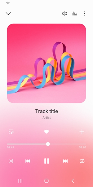 Samsung Music最新官方版
