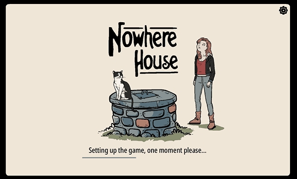 无处之家Nowhere House游戏最新中文安卓版